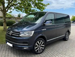 Blau Gebraucht 2019 VW T6.1 Highline Van | 27.900 €