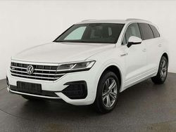 Farbe: Gebraucht 2021 VW Touareg R-line SUV | 42.180 € (Fairer Preis)