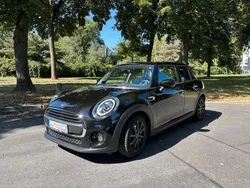 Schwarz Gebraucht 2020 Mini ONE Chili Kleinwagen | 15.500 € (Fairer Preis)