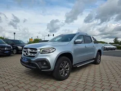 Silber Gebraucht 2019 Mercedes X250 Progressive Abholung | 31.300 € (Fairer Preis)