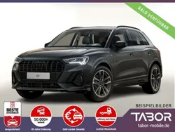 Daytonagrau perleffekt Neu 2025 Audi Q3 S-Line SUV | 43.988 € (Guter Preis)