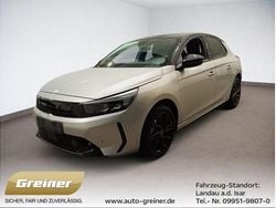 Silber Gebraucht 2025 Opel Corsa Kleinwagen | 19.980 € (Superpreis)