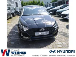 Schwarz Gebraucht 2022 Hyundai i20 Select Limousine | 16.900 € (Guter Preis)