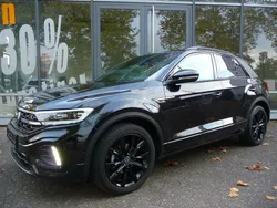 Schwarz Gebraucht 2024 VW T-Roc IQ Drive SUV | 31.890 € (Fairer Preis)