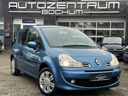 Blau Gebraucht 2009 Renault Grand Modus Dynamique Van / Kleinbus | 4.471 € (Fairer Preis)