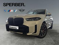 Weiß Gebraucht 2025 BMW X5 M Sport SUV | 77.990 €