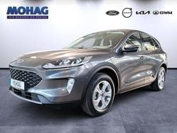 Grau Gebraucht 2022 Ford Kuga Cool & Connect SUV | 21.880 € (Superpreis)
