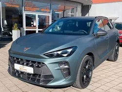 Grau Gebraucht 2025 Cupra Terramar SUV | 48.790 € (Fairer Preis)