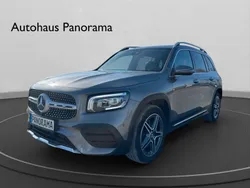Mercedes GLB200