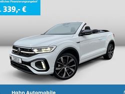 Weiß Gebraucht 2025 VW T-Roc R-line SUV | 32.890 € (Fairer Preis)