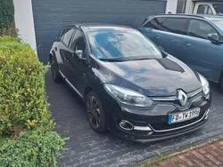 Schwarz Gebraucht 2014 Renault Mégane III Bose Edition Limousine | 5.950 € (Guter Preis)
