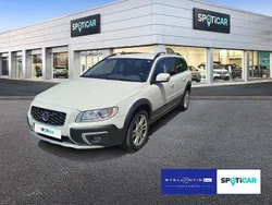 Weiß Gebraucht 2014 Volvo XC70 Summum SUV | 11.833 € (Guter Preis)