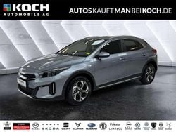 Lunar silver Neu 2025 Kia XCeed SUV | 26.990 € (Fairer Preis)