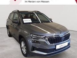 Graphitegrau metallic Gebraucht 2025 Skoda Karoq Selection SUV | 28.690 € (Superpreis)