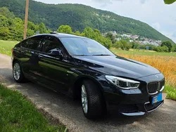 Schwarz Gebraucht 2016 BMW 535 Gran Turismo Performance Limousine | 18.500 € (Guter Preis)