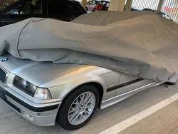 BMW 323 Compact