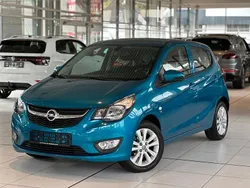 Gebraucht 2019 Opel Karl Kleinwagen | 7.991 € (Guter Preis)