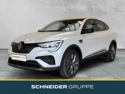 Weiß Neu 2025 Renault Arkana Esprit Alpine SUV | 31.490 €