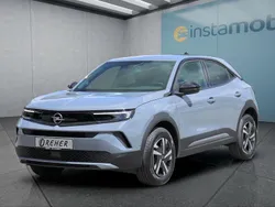 Grau Neu 2025 Opel Mokka Edition SUV | 27.299 € (Etwas zu teuer)