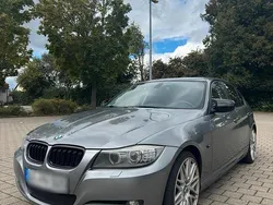 Grau Gebraucht 2011 BMW 325 Sport Line Limousine | 13.900 € (Teuer)