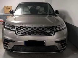 Andere farben Gebraucht 2018 Land Rover Range Rover Velar First Edition SUV | 46.000 € (Fairer Preis)