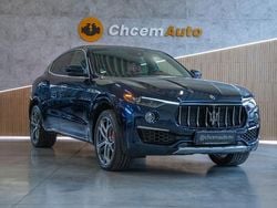 Gebraucht 2019 Maserati Levante GranLusso SUV | 36.990 € (Superpreis)