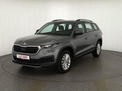 Grau Gebraucht 2024 Skoda Kodiaq SUV | 31.890 € (Superpreis)