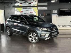 Grau Gebraucht 2019 Seat Ateca 4Drive SUV | 24.900 € (Fairer Preis)