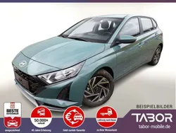 Grün Neu 2025 Hyundai i20 Prime Kleinwagen | 22.488 € (Fairer Preis)