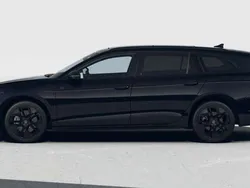 Diabasgrau metallic Neu 2024 VW Passat R-line Kombi | 50.306 € (Superpreis)