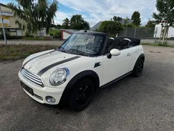 Weiß Gebraucht 2010 Mini Cooper Cabriolet Cabrio | 5.550 € (Fairer Preis)