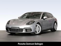 Silber Gebraucht 2019 Porsche Panamera 4 Sport Turismo Limousine | 68.890 € (Fairer Preis)