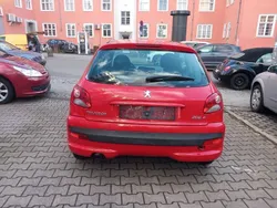 Peugeot 206+