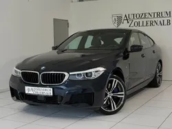 BMW 640