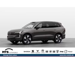Platinum grey / metallic Neu 2024 Volvo EX90 Performance SUV | 105.690 €