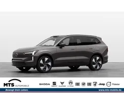Platinum grey / metallic Neu 2024 Volvo EX90 Performance SUV | 105.690 € (Etwas zu teuer)