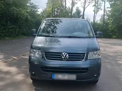 Blau Gebraucht 2008 VW T5 Van | 14.500 €
