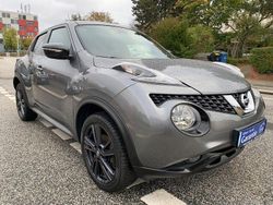 Grau Gebraucht 2017 Nissan Juke N-Connecta SUV | 8.980 € (Fairer Preis)