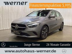 Lack mountaingrau Gebraucht 2023 Mercedes 220 Advanced Limousine | 32.432 € (Teuer)