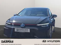 Uranograu Gebraucht 2024 VW Golf VIII GTI Limousine | 36.990 € (Guter Preis)