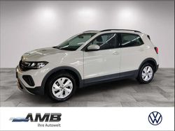 Othercolor Gebraucht 2024 VW T-Cross Life SUV | 19.440 € (Guter Preis)