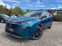 Blau Neu 2025 Peugeot 5008 GT Van / Kleinbus | 51.950 €