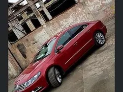 Gebraucht 2015 VW CC Exclusive Limousine | 13.000 € (Etwas zu teuer)
