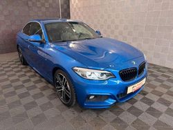 Andere Gebraucht 2020 BMW 1M M Sport Coupé | 29.710 €