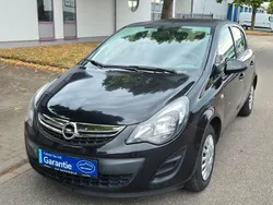 Gebraucht 2014 Opel Corsa Selection Kleinwagen | 4.777 € (Guter Preis)