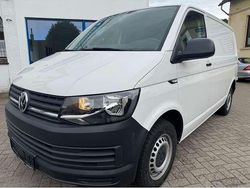 Weiß Gebraucht 2017 VW T6 Van | 14.999 € (Superpreis)