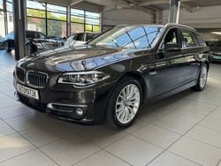 Jatoba Gebraucht 2014 BMW 535 Luxury Line Kombi | 11.890 € (Guter Preis)