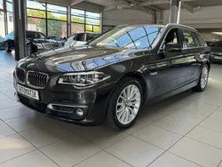 Jatoba Gebraucht 2014 BMW 535 Luxury Line Kombi | 12.890 € (Fairer Preis)