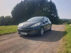 Grau Gebraucht 2006 Peugeot 207 Sport Kleinwagen | 2.200 € (Fairer Preis)