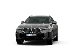 Gebraucht 2025 BMW X6 Efficient Dynamics SUV | 88.888 € (Fairer Preis)